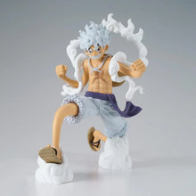 One Piece Grandista Monkey D. Luffy (Gear 5) [Pre-Order]