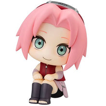 Naruto: Shippuden Sakura Haruno Lookup Series Statue