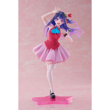 Oshi no Ko Coreful Figure -Ai Hoshino (B-Komachi Ver.)