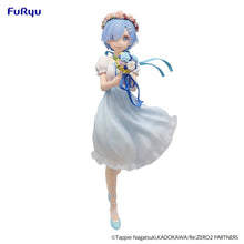 Re:ZERO -Starting Life in Another World- Trio-Try-iT Figure -Rem Bridesmaid-