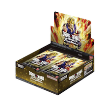 Dragon Ball Super TCG: Fusion World 08 Saiyan's Pride Booster Box (FB08) - 24 Packs