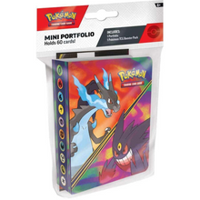 Pokemon TCG: Q1 2026 [Mini Portfolio]