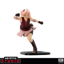 Naruto: Shippuden Sakura Haruno SFC 1:10 Scale Figurine