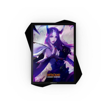 Riftbound: League of Legends TCG - Spiritforged - Card Sleeves Pack - Spirit Blossom Irelia (100)
