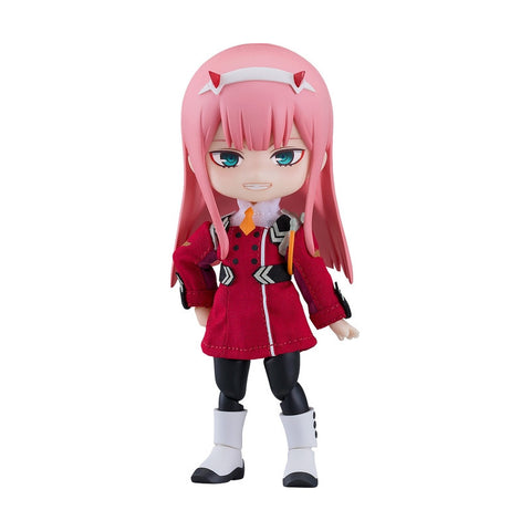 Darling in the Franxx Nendoroid Doll Zero Two