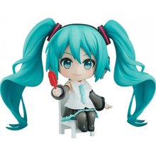 Nendoroid Swacchao! Hatsune Miku NT: Akai Hane - Akai Hane Central