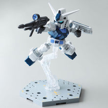 SD GUNDAM CROSS SILHOUETTE THE GUNDAM BASE LIMITED RX-78-2 GUNDAM(CROSS SILHOUETTE FRAME Ver.) [THE GUNDAM BASE COLOR]