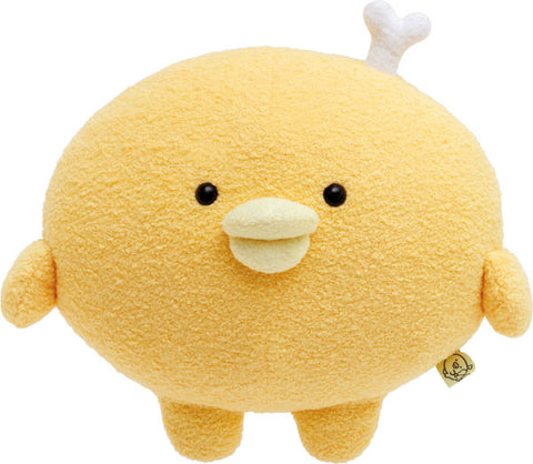 Chickip Dancers Plush (M) Hone Chicken