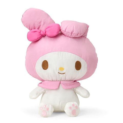 Japan Sanrio Original Plush Toy - My Melody : Fluffy Kids