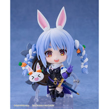 Hololive Production x Fate/Grand Order Nendoroid No.2682 Usada Pekora (Mash Kyrielight Collaboration Ver.) [Pre-Order]