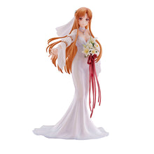 Sword Art Online Asuna Wedding Ver. 1/7 Complete Figure