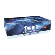 Magic the Gathering: Tarkir Dragonstorm [Play Booster Box]