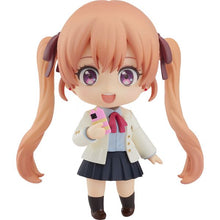 A Couple of Cuckoos Erika Amano Nendoroid Action Figure