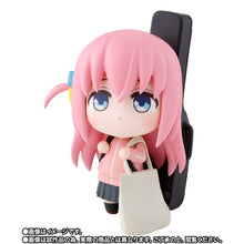 Bocchi the Rock! Rowtashii Noise tekupiku Hitori Gotoh Figure