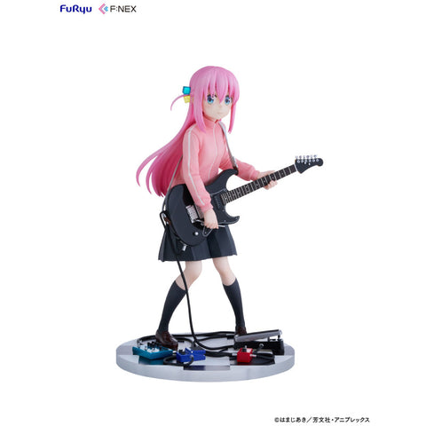 BOCCHI THE ROCK!: Hitori Gotoh Figure