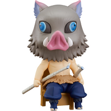 Nendoroid Swacchao! Inosuke Hashibira