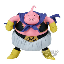 Dragon Ball Z - Majin Buu Solid Edge Works Prize Figure