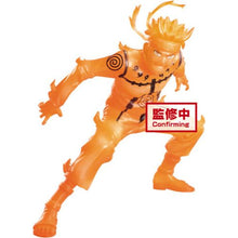 Naruto Shippuden - Uzumaki Naruto Vibration Stars Figure