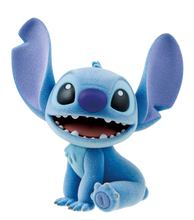 Disney Character Fluffy Puffy (A:Stitch)