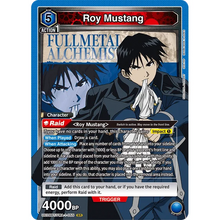 Union Arena TCG: Full Metal Alchemist - Booster Box UE09BT (English)