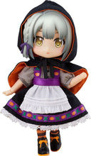 Nendoroid Doll Rose Another Color