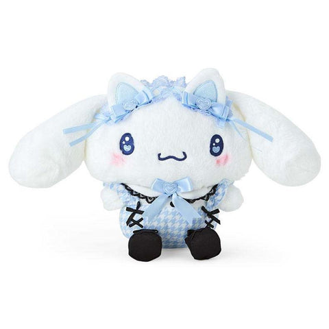 Japan Sanrio Original Plush Toy - Cinnamoroll : Dream Ribbon
