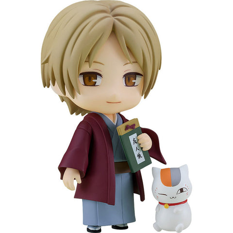 Natsume's Book of Friends Nendoroid No.2675 Takashi Natsume (Traditional Clothing Ver.) [Pre-Order]