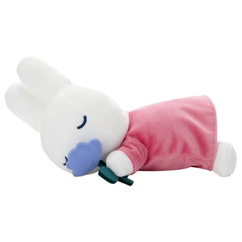 Suya Suya Pink Miffy And Rose