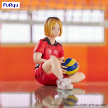 HAIKYU!! Noodle Stopper Figure -Kenma Kozume-