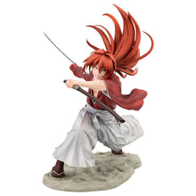 Rurouni Kenshin: Meiji Swordsman Romantic Story ArtFX J Kenshin Himura 1/8 Scale Figure