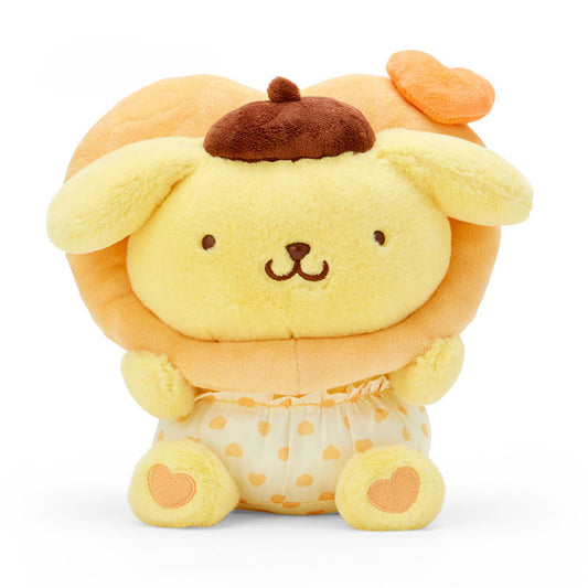 Pompompurin Sanrio Character Award 3rd Colorful Heart Series