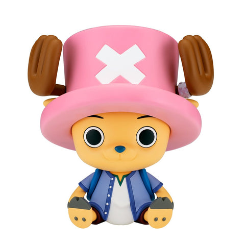 One Piece Sofvimates Tony Tony Chopper (Arabasta Ver.)