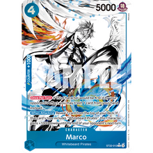 One Piece TCG: Ace & Newgate (ST-22)