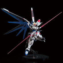 The Gundam Base Limited 1/144 RG ZGMF-X10A Freedom Gundam Ver.GCP