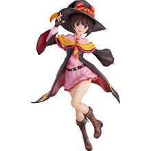 KonoSuba: An Explosion on This Wonderful World! Megumin 1/7 Scale Figure [Pre-Order]