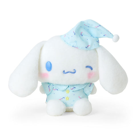Japan Sanrio Plush Cinnamoroll : Sleepy Time