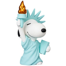 Peanuts Ultra Detail Figure No.823 Statue of Liberty Snoopy [Pre-Order]