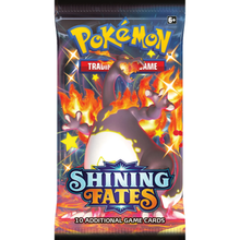 Pokémon TCG: Shining Fates Elite Trainer Box