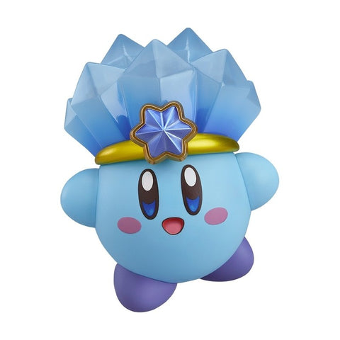 Kirby's Dream Land Nendoroid No.786 Ice Kirby (Reissue) [Pre-Order]