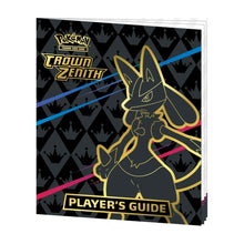 Pokémon TCG: Crown Zenith Pokémon Center Elite Trainer Box Plus