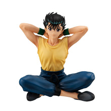 G.E.M. Series Yu Yu Hakusho Tenohira Yusuke Urameshi