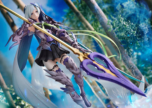 Fate/Grand Order Lancer Brynhild Limited Ver. 1:7 Scale Statue