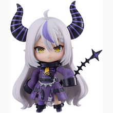 Nendoroid Hololive Production La+ Darknesss