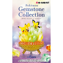 Pokemon Gemstone Collection