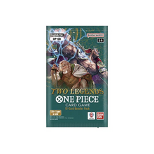 One Piece TCG: Two Legends Booster Pack(OP-08) (English)