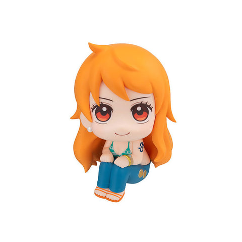 Look Up ONE PIECE Nami