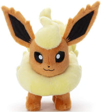 Pokemon The Movie: I Choose You Plush Flareon