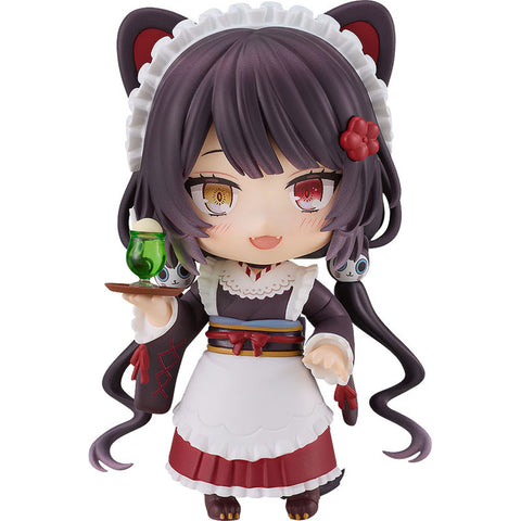 Nijisanji Nendoroid No.2491 Inui Toko [Pre-Order]