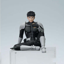 Kaiju No. 8 Kafka Hibino (Break Time) Premium Perching Figure [Pre-Order]