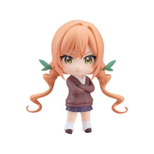 The 100 Girlfriends Who Really, Really, Really, Really, Really Love You Nendoroid No.2311 Karane Inda